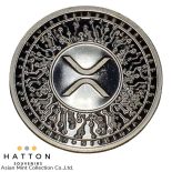 XRP Silver Coin