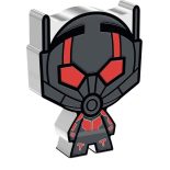 2023 – Niue Marvel Ant-Man 1oz Silver Chibi Proof Coin