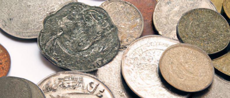 What is Numismatics?