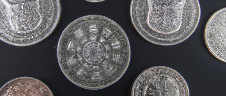 Five of the Rarest Coins in the World