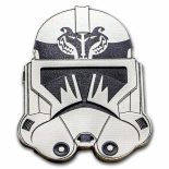 2023 Star Wars™ Clone Wars 20th Anniversary – 104th Battalion 1oz Silver Coin