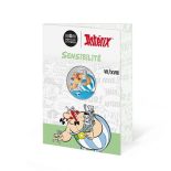 2022 – 10 euro France silver – Asterix (sensitivity)