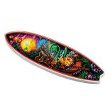 2023 Niue $2 1oz Silver Surfboard Series Enforcer Proof-Like Coin W/OGP