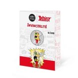 2022 – 10 euro France silver – Asterix (invincibility)