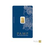 1 gram Gold Bar – PAMP Suisse Lady Fortuna VERISCAN™ (In Assay) C795668