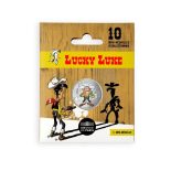 2021 – Monnaie De Paris Memory token Lucky Luke – Joe Dalton