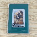 2023 Niue Star Wars Mint Trading Coins Obi-Wan Kenobi 246/250