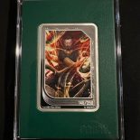 2023 – SOLD OUT mint Trading Coins Marvel Doctor Strange 146/250 worldwide 1oz