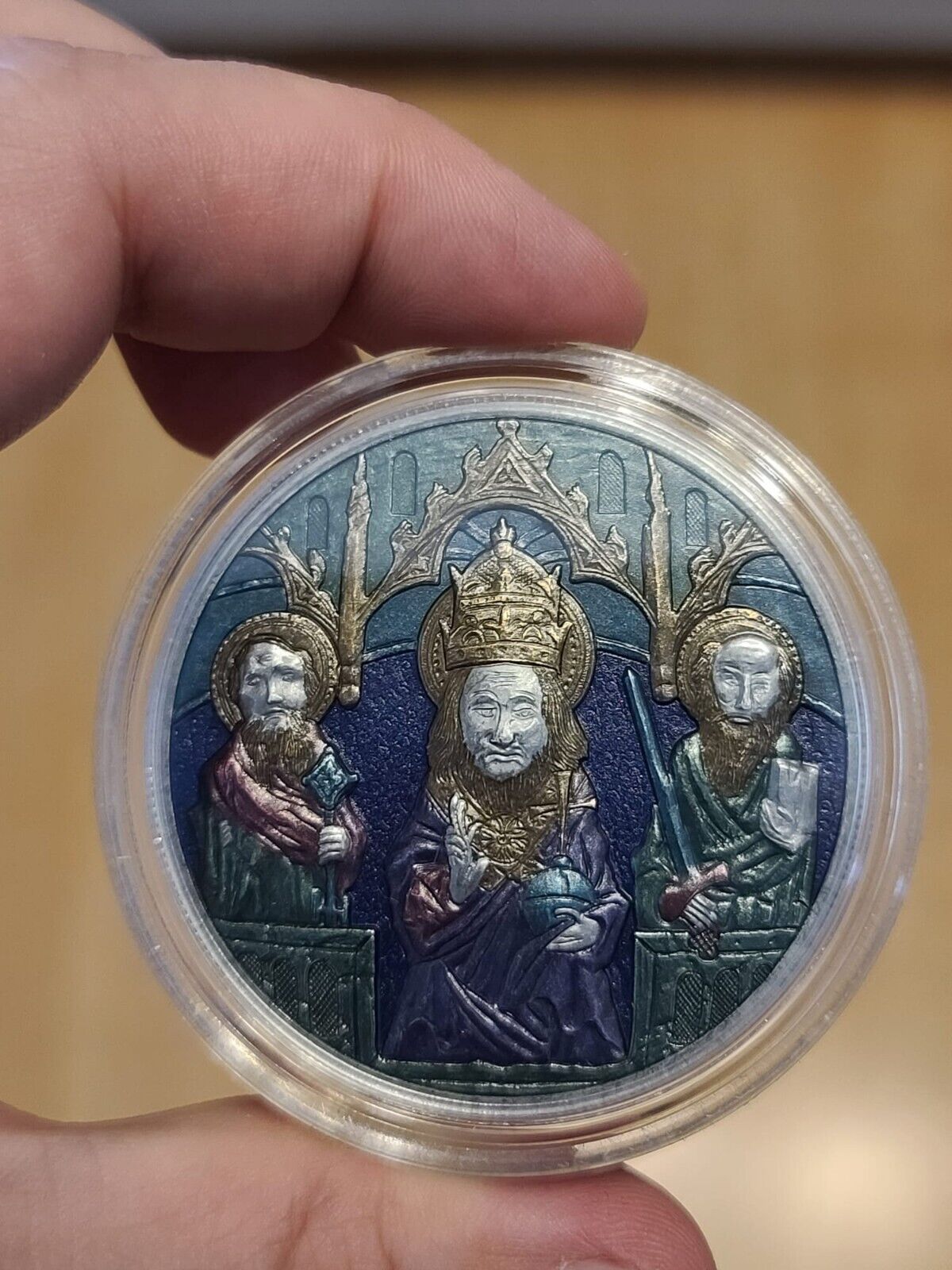 5