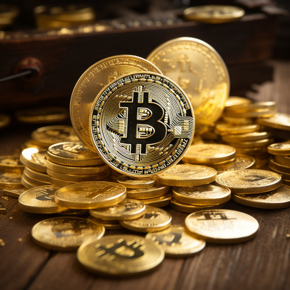 Cryptocurrency