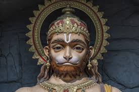 Hanuman