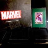 2023 Marvel Mint Trading Coins SPIDER-MAN 205/250 Limited Mintage