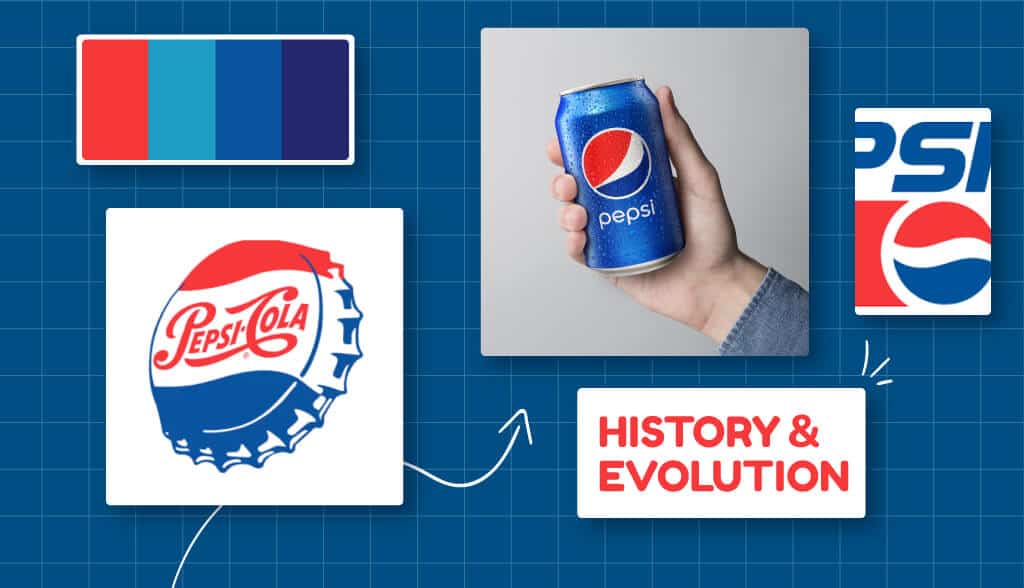 Pepsi Cola