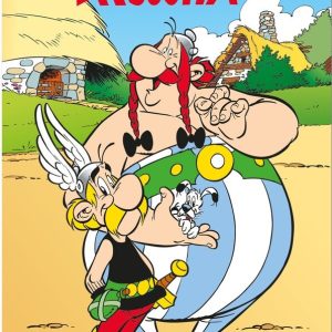 Asterix
