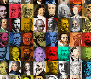 Famous Figures in History