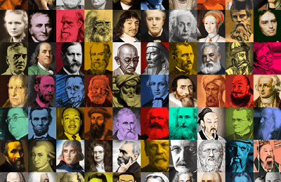 Famous Figures in History