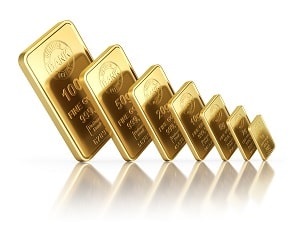 Gold Coins