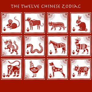LUNAR (CHINESE ZODIAC)