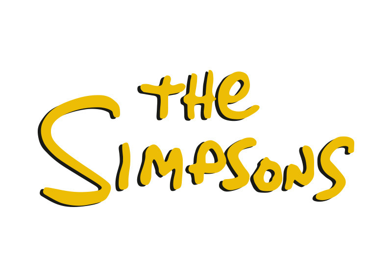 THE SIMPSONS