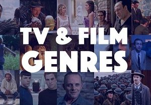 TV & FILMS
