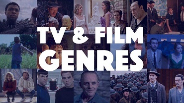 TV & FILMS