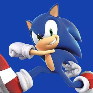 Sega's Sonic the Hedgehog