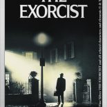 2023 Niue The Exorcist 50th Ann. 1oz Silver Colorized Proof Coin