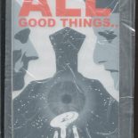 2018 – Star Trek: The Next Generation – “All Good Things” – 5g Silver Coin Note P-752