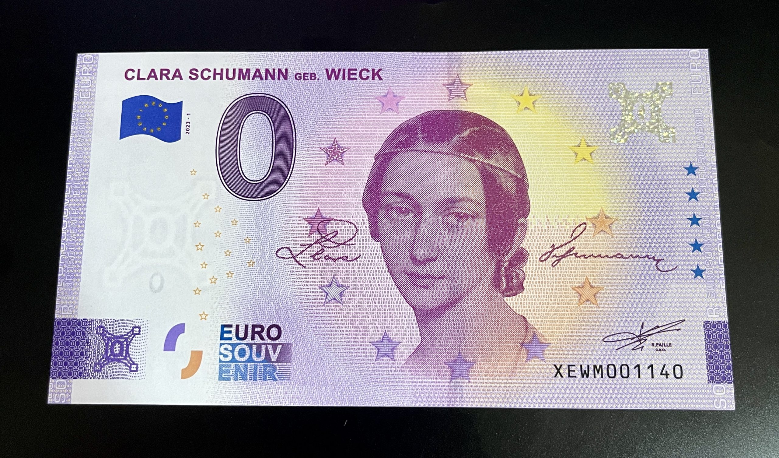 1