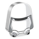 2022 -1 Oz Silver Proof – Star Wars The Faces of the First Order™ – Snowtrooper