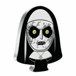 2022 Niue Horror Series – The Nun 1oz Silver Chibi® Coin
