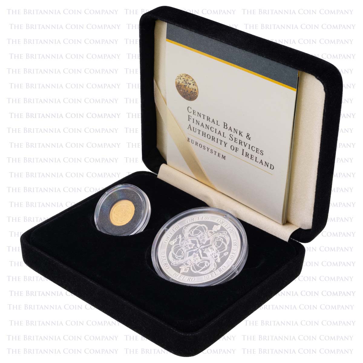 2020 Gold Sovereign
