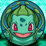 Pokemon Gotta Catch ‘Em All BULBASAUR Enameled 1 oz Silver Round Coin charizard
